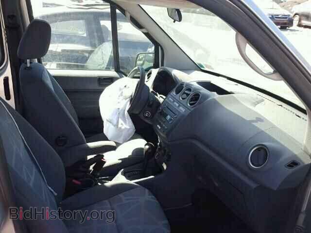 2013 FORD TRANSIT CO - VIN: NM0LS6AN4DT168651 - Фото 5