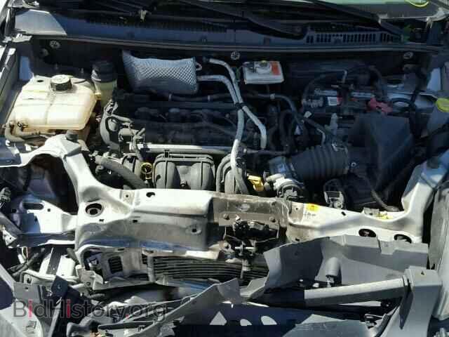2013 FORD TRANSIT CO - VIN: NM0LS6AN4DT168651 - Фото 7