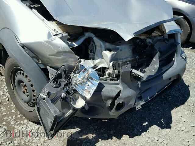 2013 FORD TRANSIT CO - VIN: NM0LS6AN4DT168651 - Фото 10