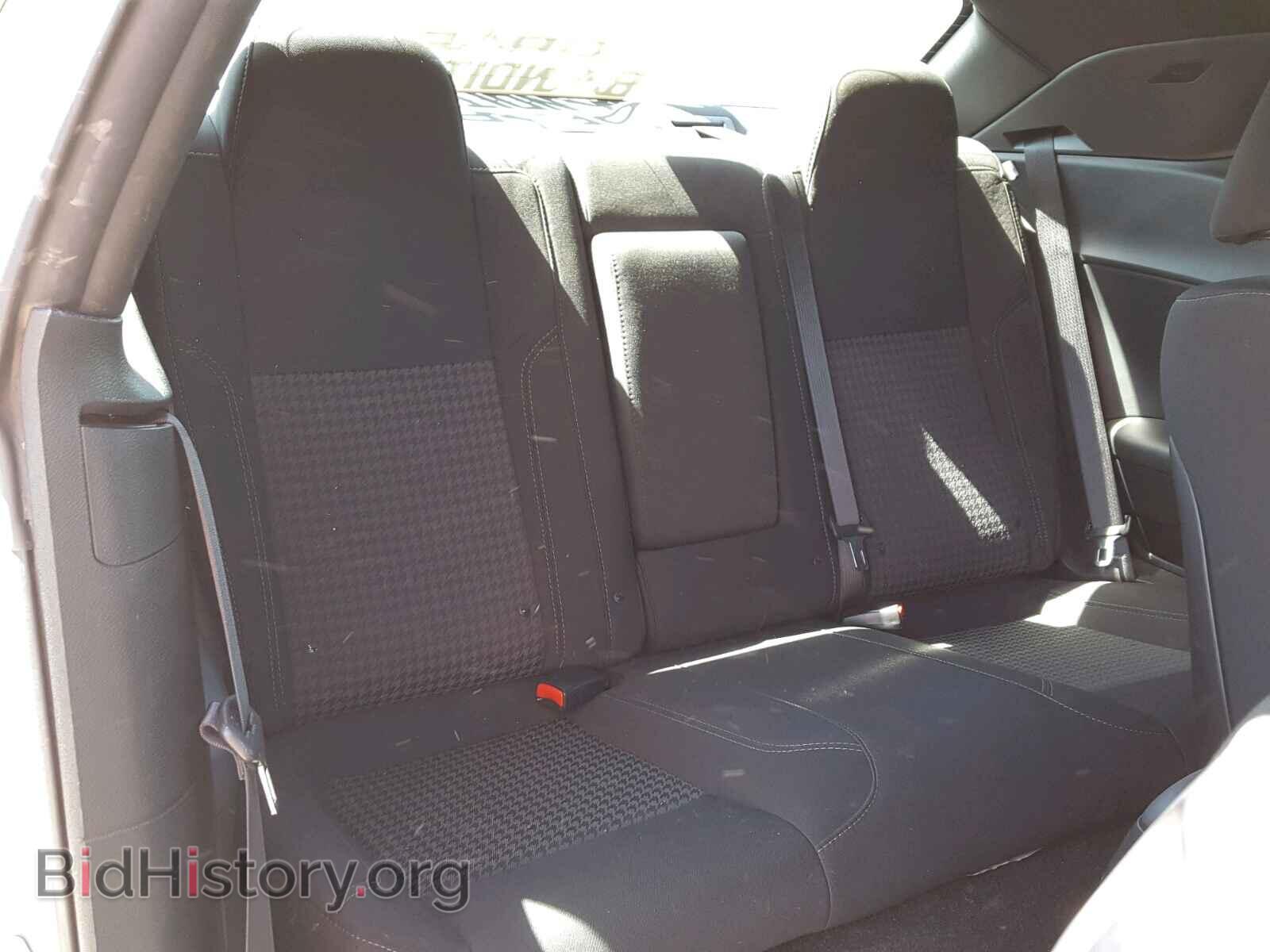 2016 DODGE CHALLENGER - VIN: 2C3CDZAG4GH245458 - Photo 6