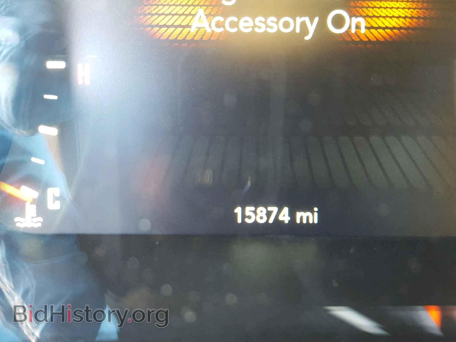 2016 DODGE CHALLENGER - VIN: 2C3CDZAG4GH245458 - Photo 8