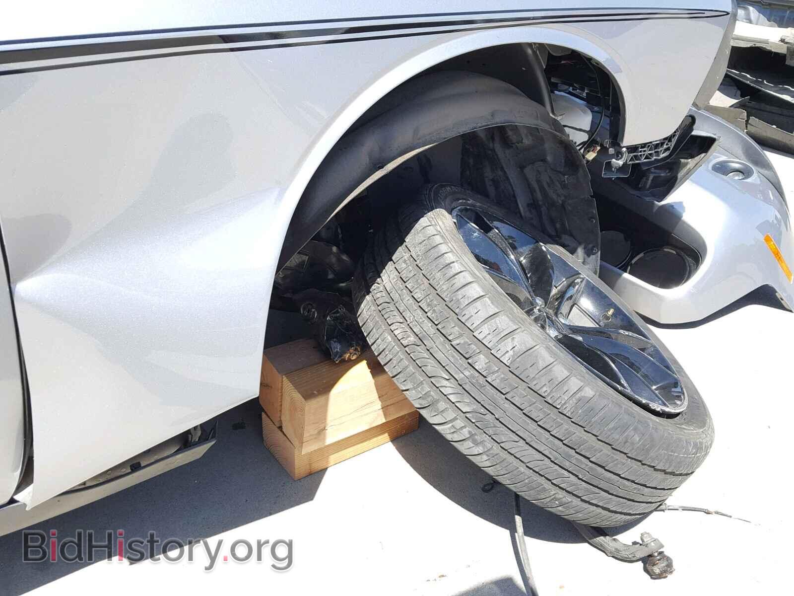 2016 DODGE CHALLENGER - VIN: 2C3CDZAG4GH245458 - Photo 9