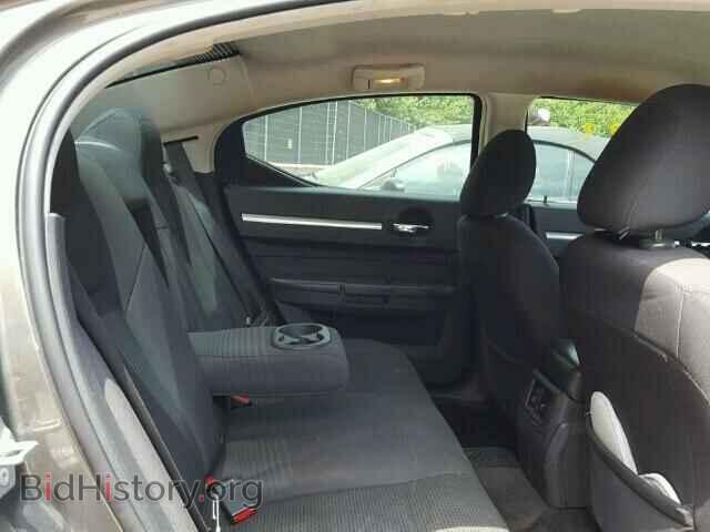 2010 DODGE CHARGER - VIN: 2B3CA3CV4AH186045 - Фото 6