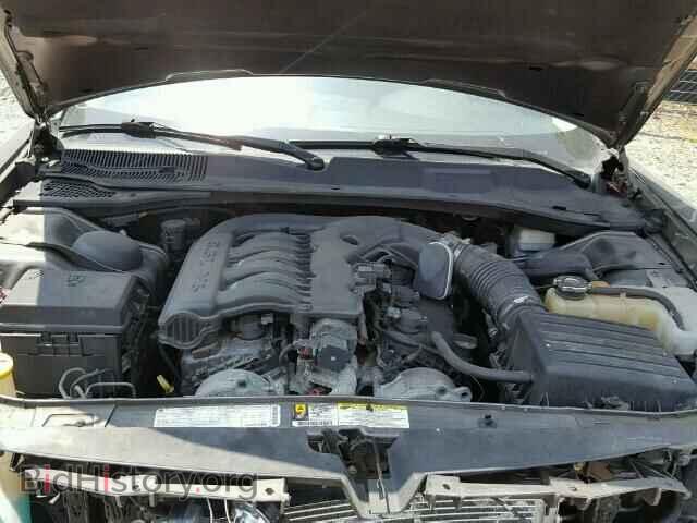 2010 DODGE CHARGER - VIN: 2B3CA3CV4AH186045 - Фото 7