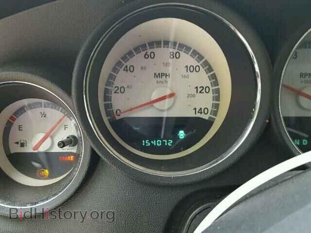 2010 DODGE CHARGER - VIN: 2B3CA3CV4AH186045 - Фото 8