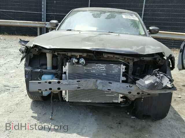2010 DODGE CHARGER - VIN: 2B3CA3CV4AH186045 - Фото 9
