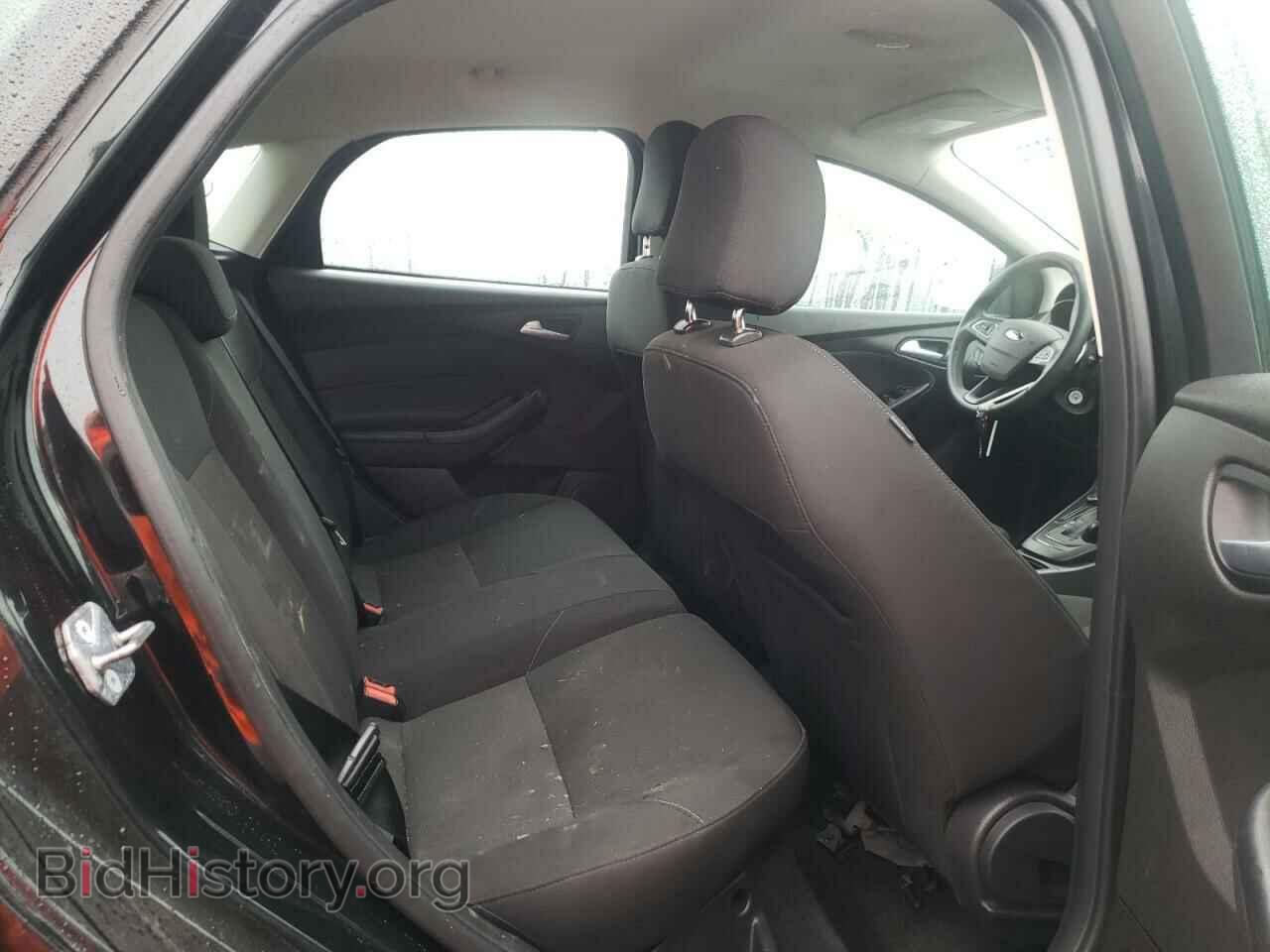 2015 FORD FOCUS - VIN: 1FADP3K26FL336388 - Фото 6