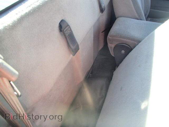 2003 DODGE DAKOTA - VIN: 1D7FL16X83S345545 - Фото 6
