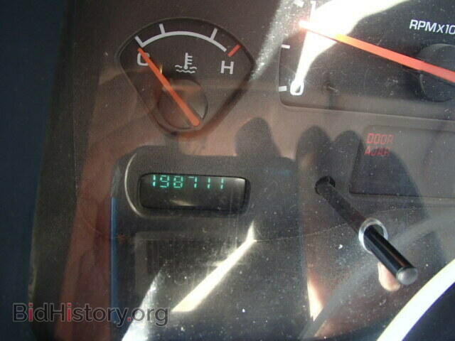 2003 DODGE DAKOTA - VIN: 1D7FL16X83S345545 - Фото 8