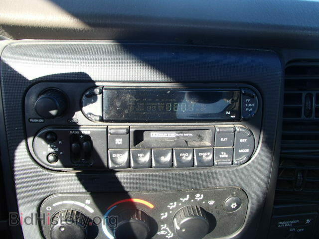 2003 DODGE DAKOTA - VIN: 1D7FL16X83S345545 - Фото 9