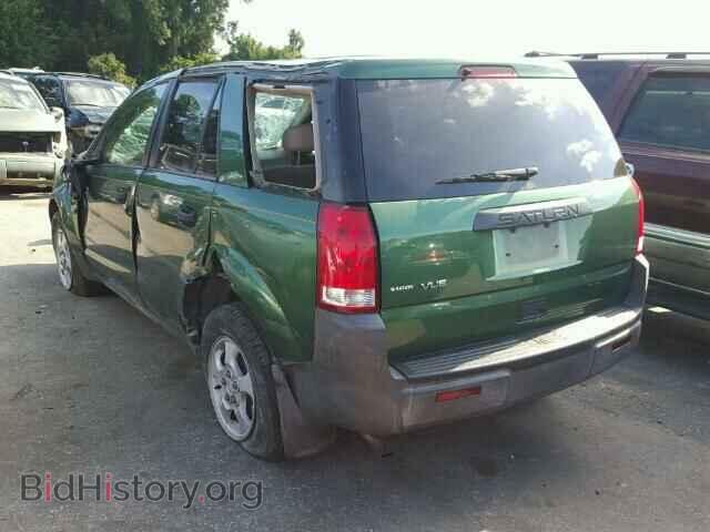 2004 SATURN VUE - VIN: 5GZCZ23D24S810414 - Фото 3