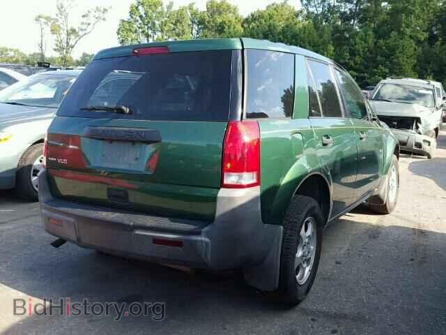2004 SATURN VUE - VIN: 5GZCZ23D24S810414 - Фото 4