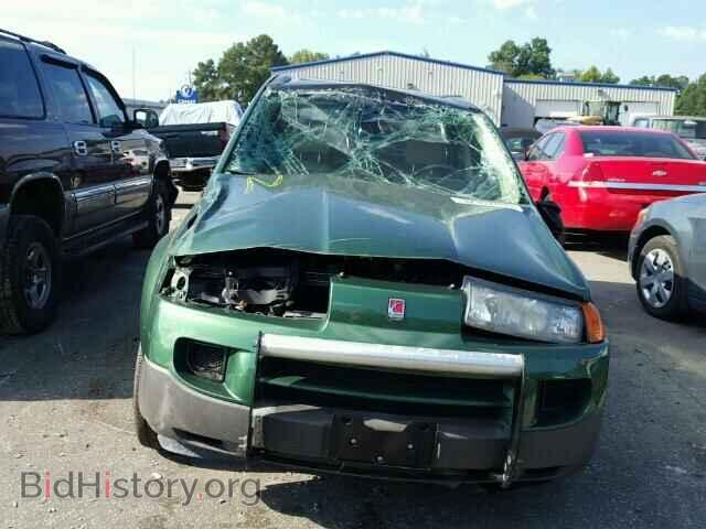2004 SATURN VUE - VIN: 5GZCZ23D24S810414 - Фото 7