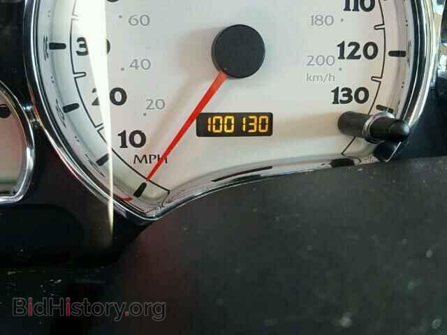 2004 SATURN VUE - VIN: 5GZCZ23D24S810414 - Фото 8