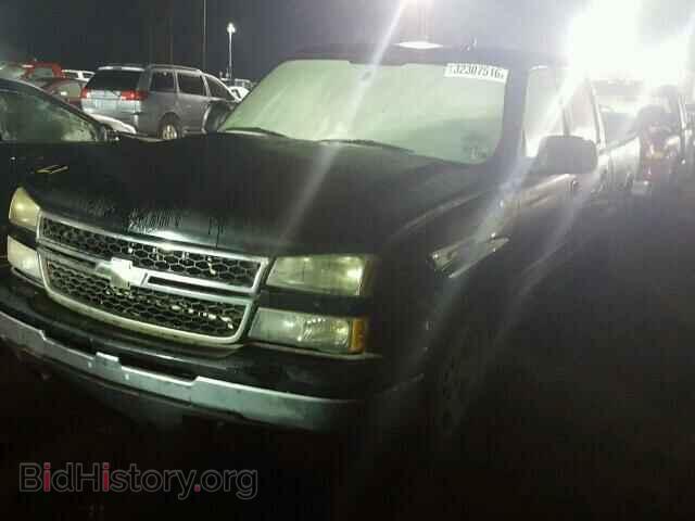 2007 CHEVROLET SILVERADO - VIN: 2GCEC13Z671131364 - Photo 2