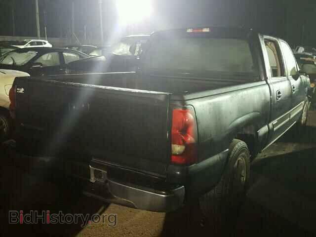 2007 CHEVROLET SILVERADO - VIN: 2GCEC13Z671131364 - Photo 4