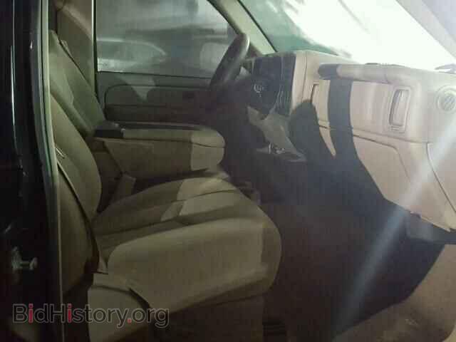 2007 CHEVROLET SILVERADO - VIN: 2GCEC13Z671131364 - Photo 5