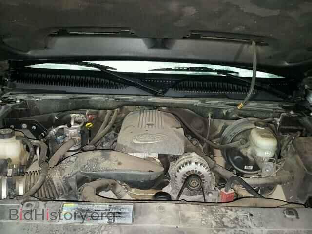 2007 CHEVROLET SILVERADO - VIN: 2GCEC13Z671131364 - Photo 7