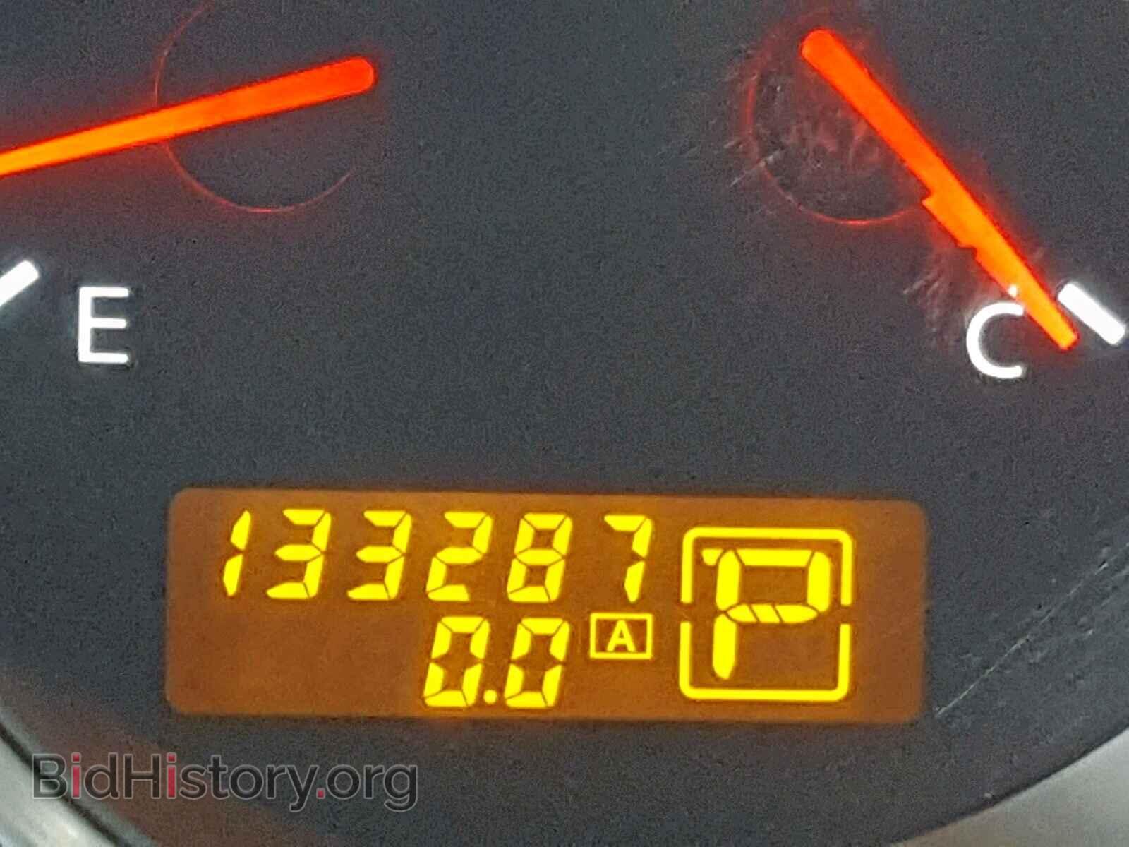 2007 NISSAN MAXIMA - VIN: 1N4BA41EX7C817806 - Фото 8