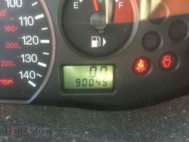 2007 FORD FOCUS - VIN: 1FAHP34N27W338857 - Фото 8