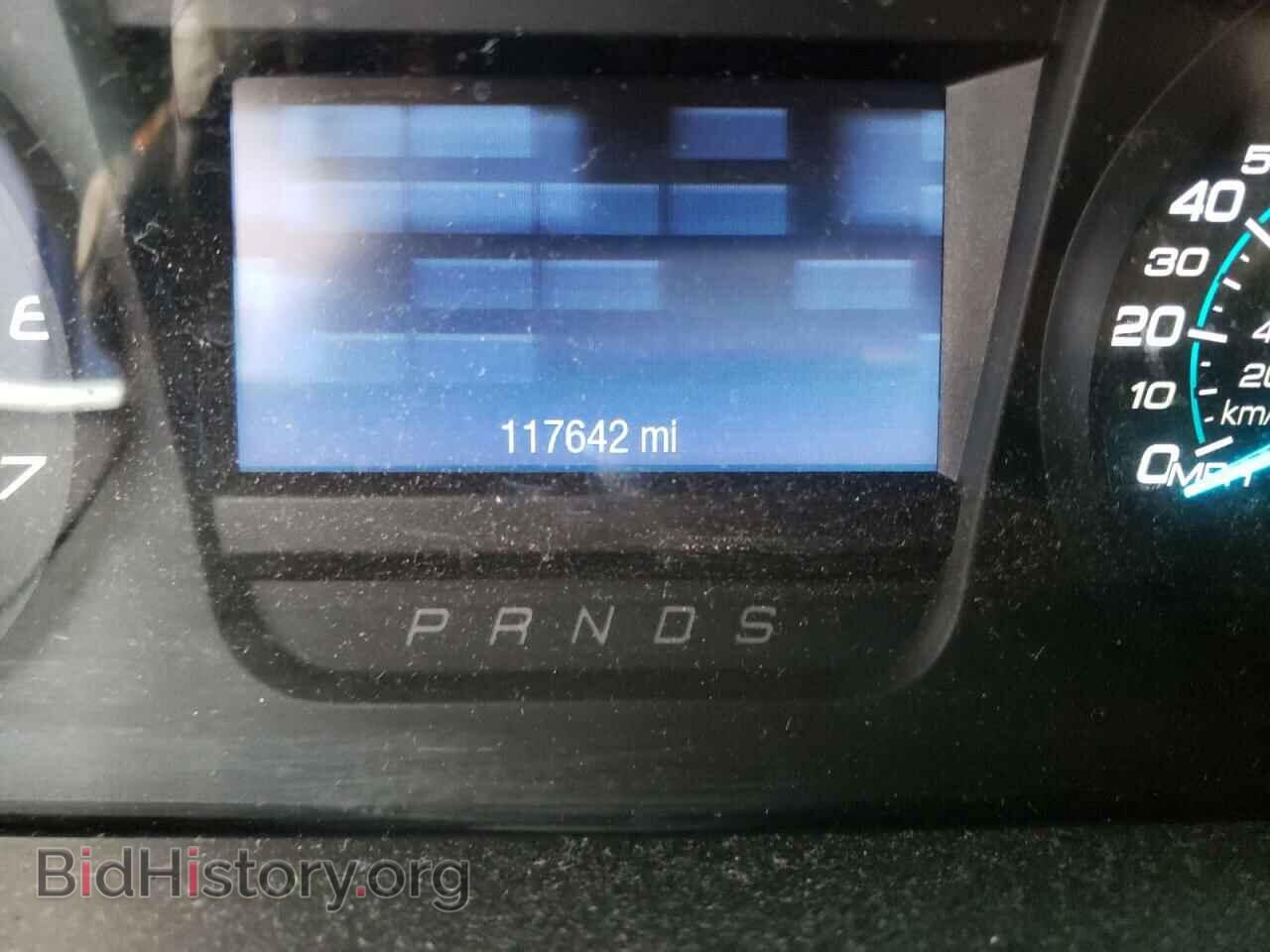 2015 FORD TAURUS - VIN: 1FAHP2D80FG183142 - Фото 8
