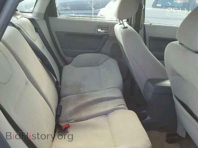 2008 FORD FOCUS - VIN: 1FAHP35N08W192880 - Photo 6