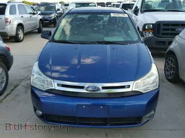 2008 FORD FOCUS - VIN: 1FAHP35N08W192880 - Photo 9
