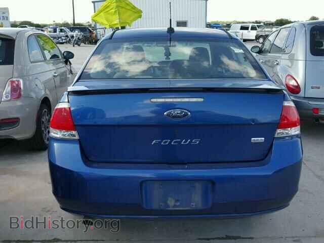 2008 FORD FOCUS - VIN: 1FAHP35N08W192880 - Photo 10