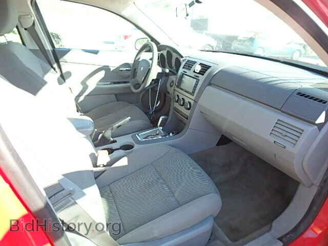 2008 DODGE AVENGER - VIN: 1B3LC56J48N294259 - Фото 5