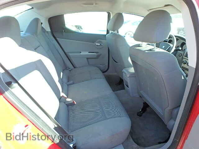 2008 DODGE AVENGER - VIN: 1B3LC56J48N294259 - Фото 6
