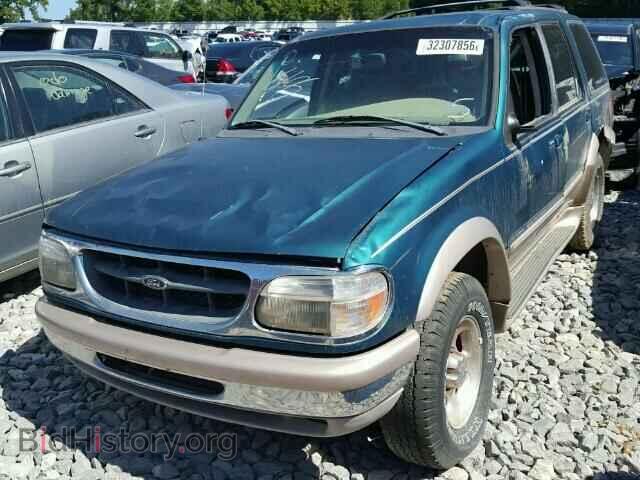 1998 FORD EXPLORER - VIN: 1FMZU34E1WZC30794 - Photo 2