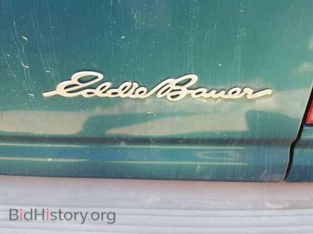 1998 FORD EXPLORER - VIN: 1FMZU34E1WZC30794 - Photo 10