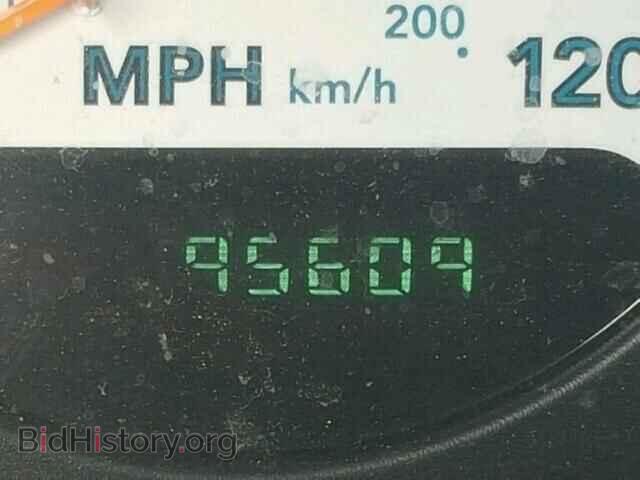 2005 DODGE CARAVAN - VIN: 2D4GP44L15R424812 - Фото 8