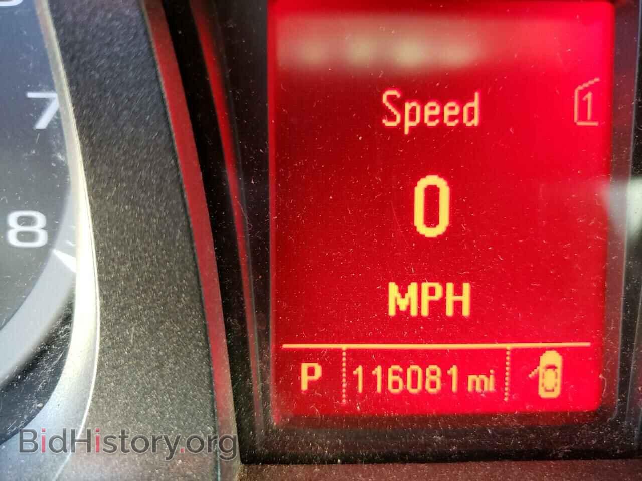2012 GMC TERRAIN - VIN: 2GKALMEK5C6317379 - Фото 8