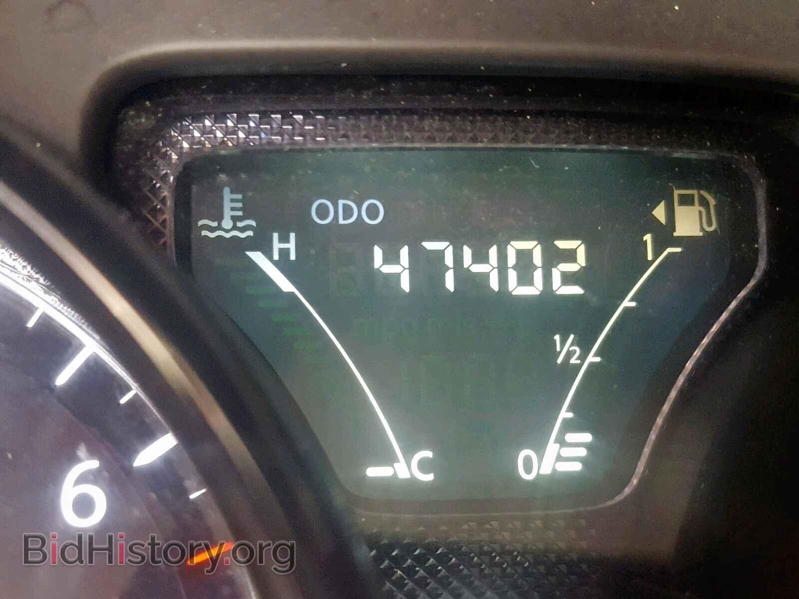2017 NISSAN VERSA - VIN: 3N1CN7AP7HK439898 - Фото 8