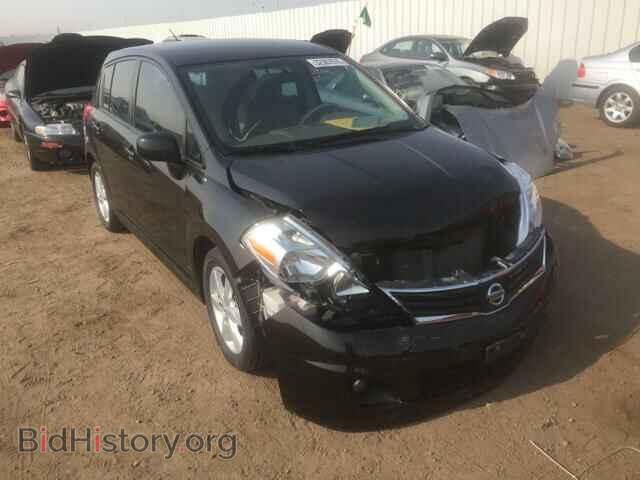 Photo 3N1BC1CP1BL517122 - NISSAN VERSA 2011
