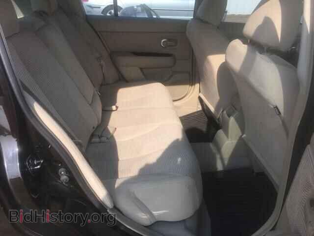 2011 NISSAN VERSA - VIN: 3N1BC1CP1BL517122 - Photo 6