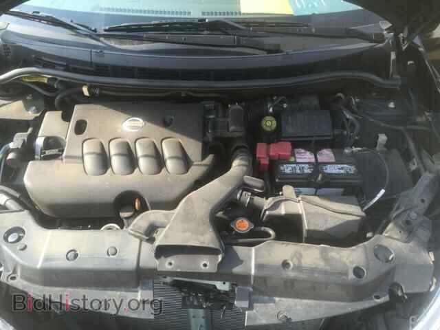 2011 NISSAN VERSA - VIN: 3N1BC1CP1BL517122 - Photo 7
