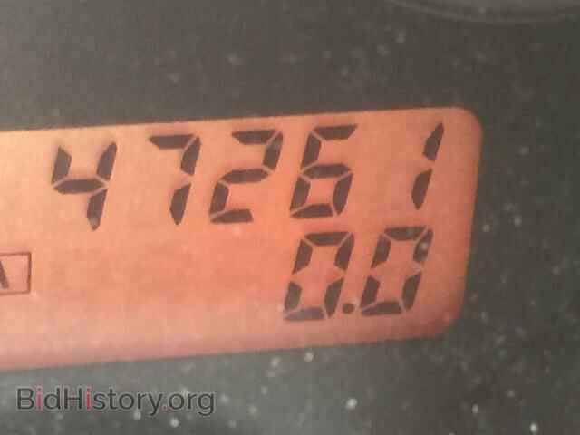 2011 NISSAN VERSA - VIN: 3N1BC1CP1BL517122 - Photo 8