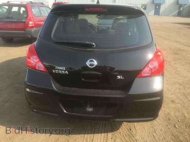 2011 NISSAN VERSA - VIN: 3N1BC1CP1BL517122 - Photo 10