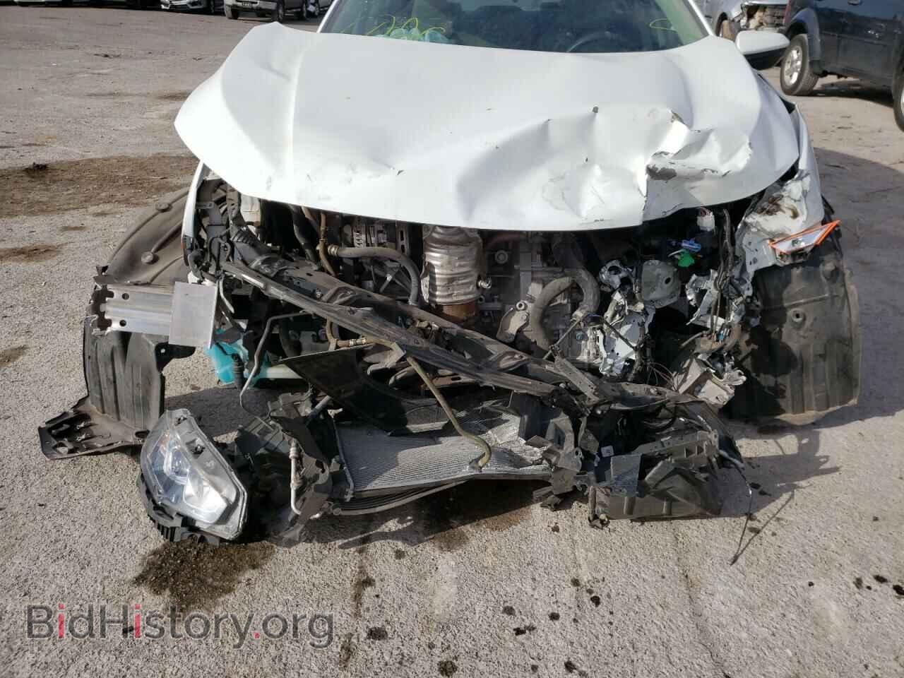 2017 HONDA CIVIC - VIN: 19XFC2F56HE068449 - Фото 9