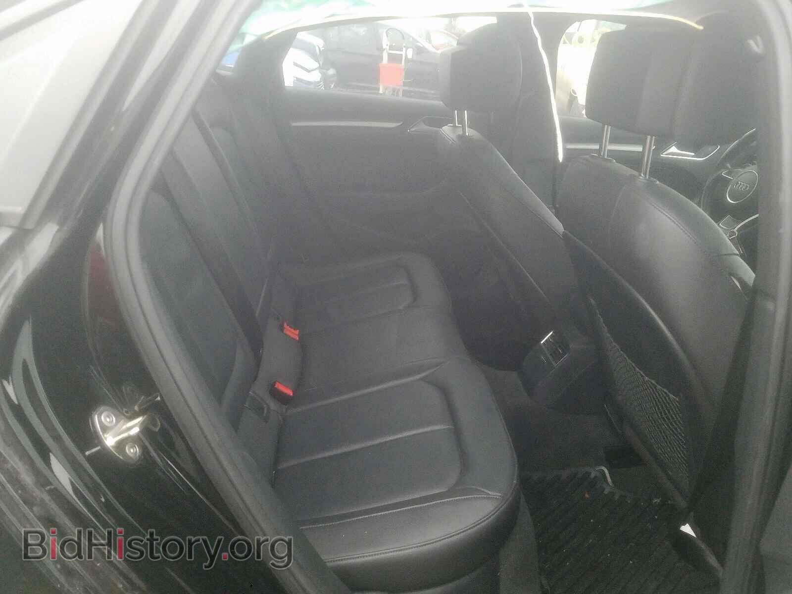 2016 AUDI A3 - VIN: WAUB8GFF1G1024590 - Photo 6