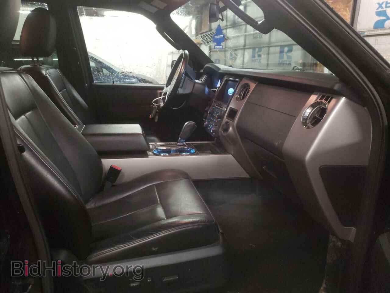 2017 FORD EXPEDITION - VIN: 1FMJK2AT3HEA19915 - Фото 5