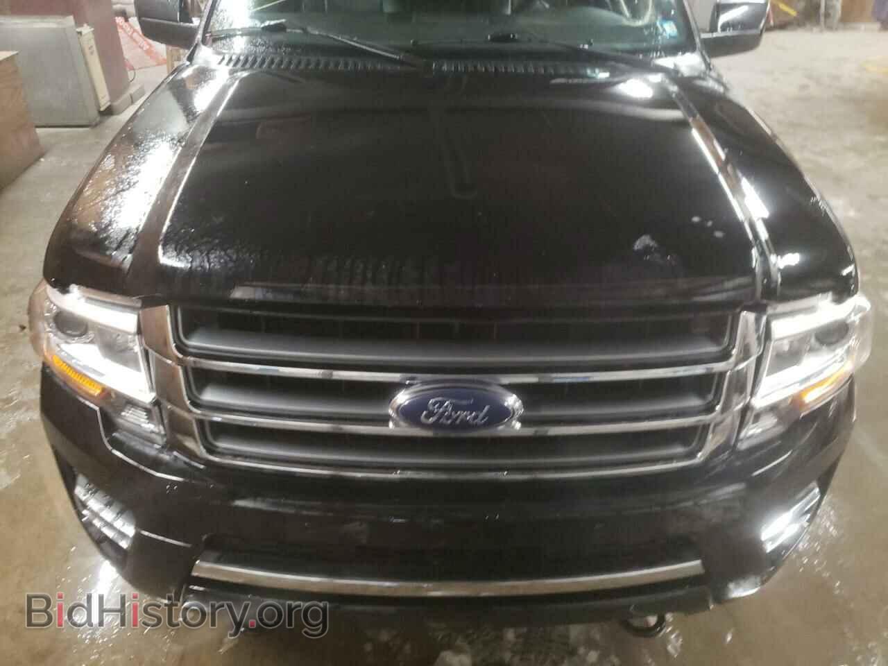 2017 FORD EXPEDITION - VIN: 1FMJK2AT3HEA19915 - Фото 7
