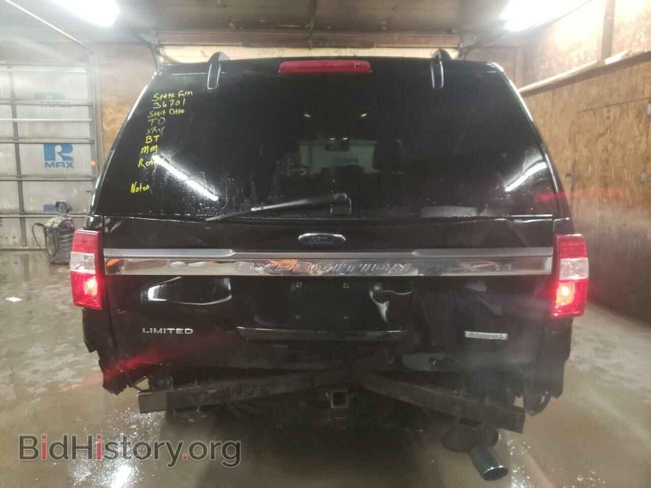 2017 FORD EXPEDITION - VIN: 1FMJK2AT3HEA19915 - Фото 9