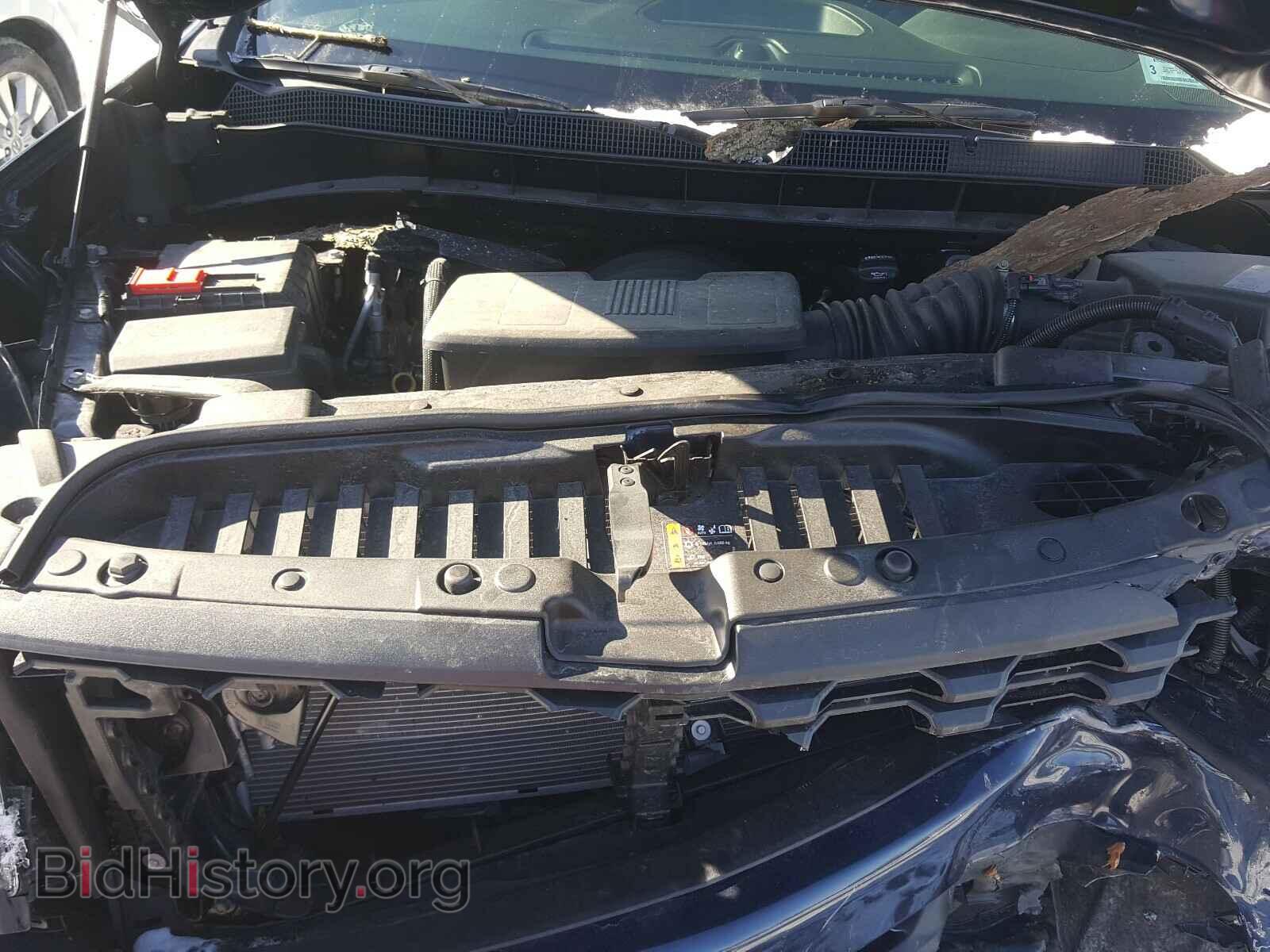 2020 CHEVROLET SILVERADO - VIN: 1GCRYBEF3LZ330224 - Фото 7