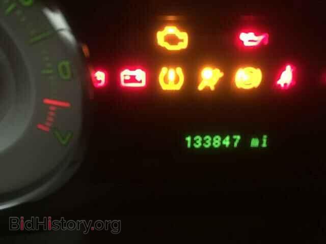 2007 FORD EDGE - VIN: 2FMDK48C57BB25775 - Фото 8