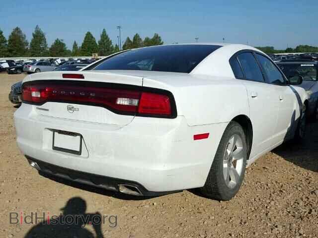 2013 DODGE CHARGER - VIN: 2C3CDXBG1DH610290 - Фото 10