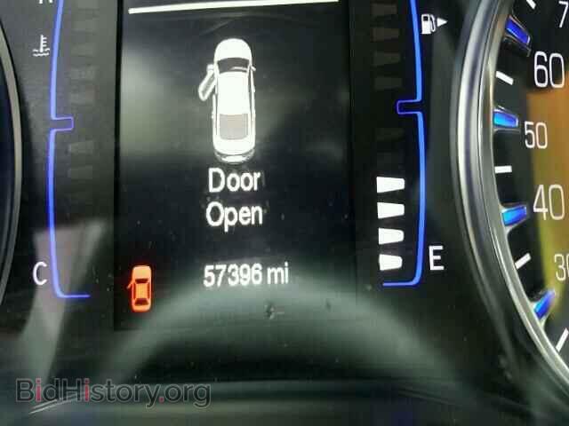 2015 CHRYSLER 200 - VIN: 1C3CCCAB5FN701896 - Фото 8