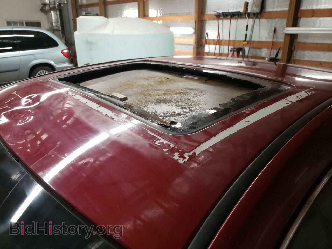 2009 CHEVROLET IMPALA - VIN: 2G1WU57M291207245 - Фото 9